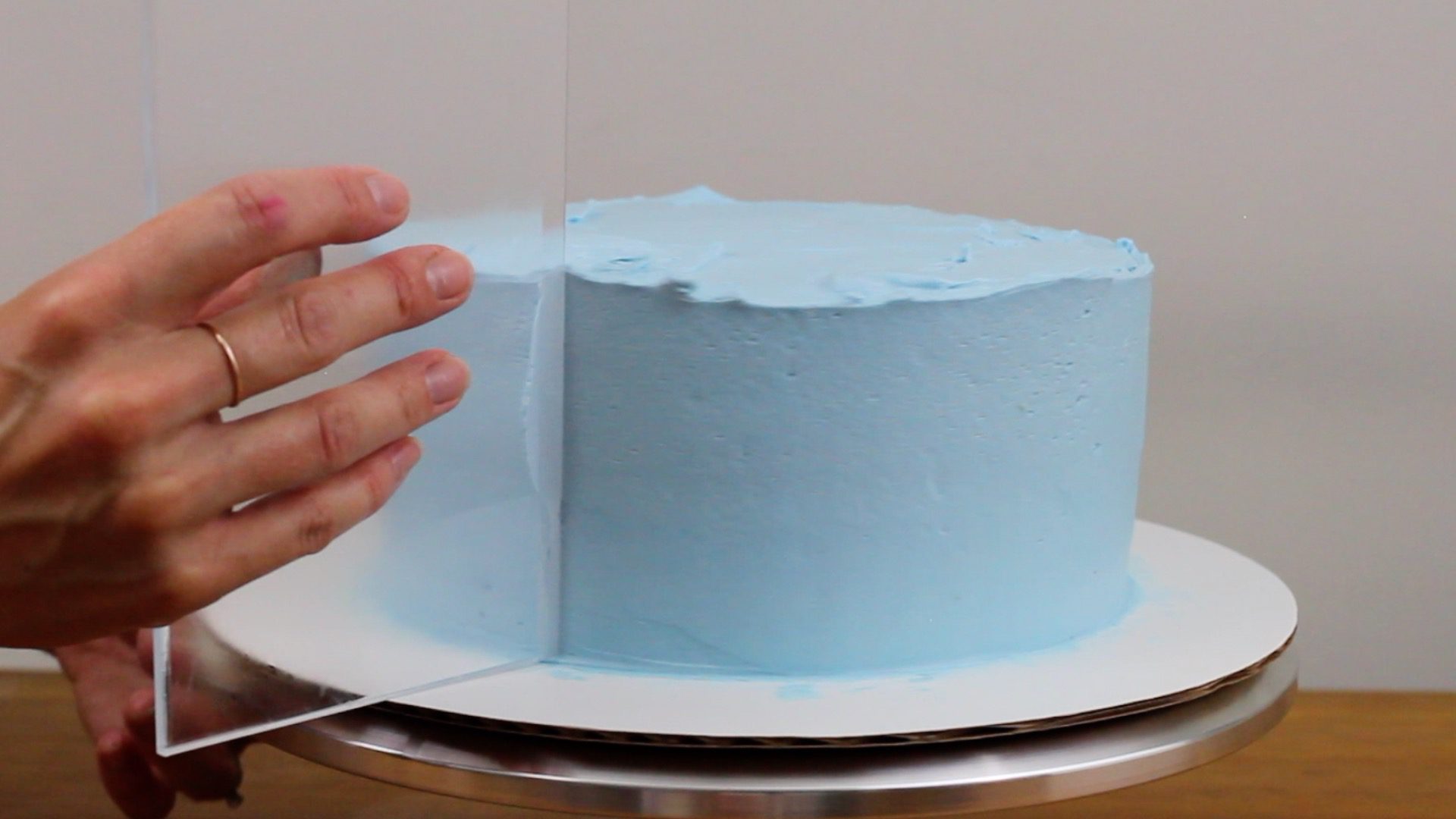 All About Buttercream British Girl Bakes