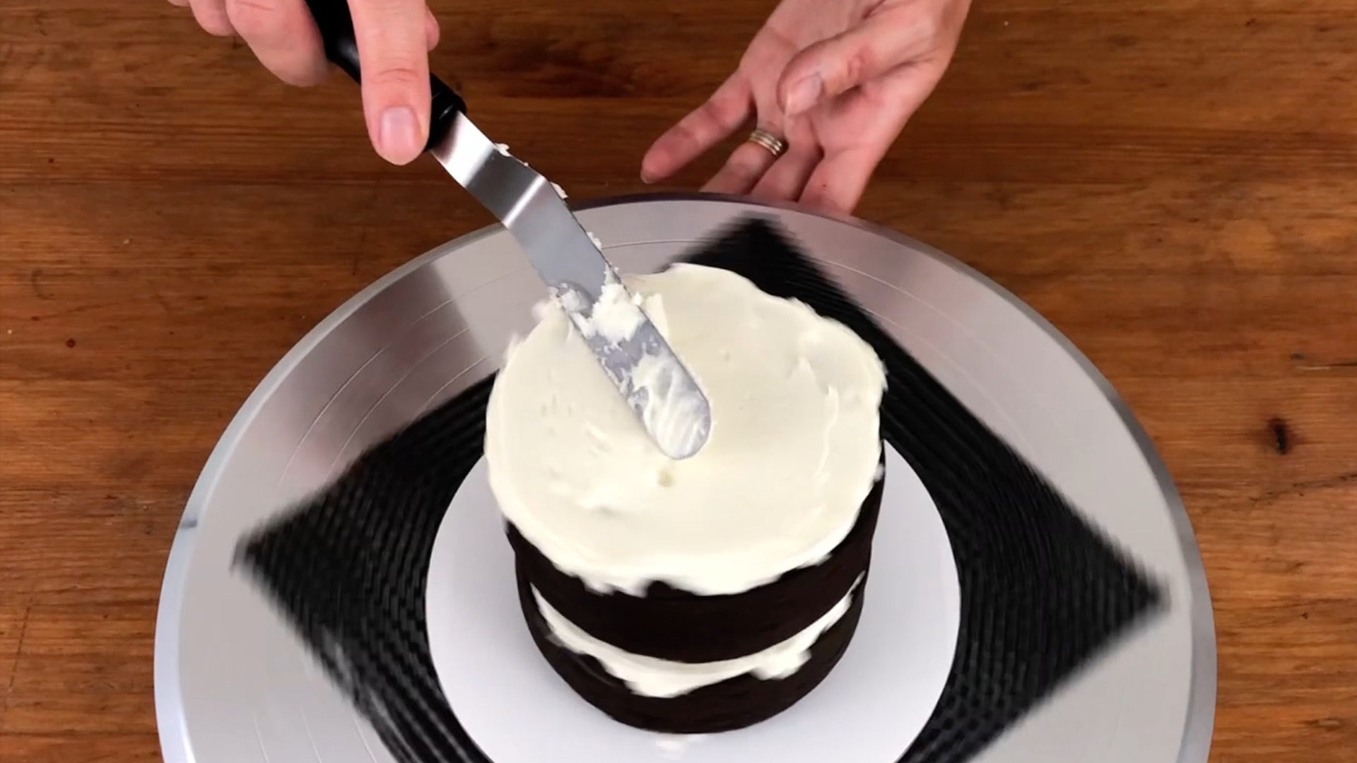 All About Buttercream British Girl Bakes