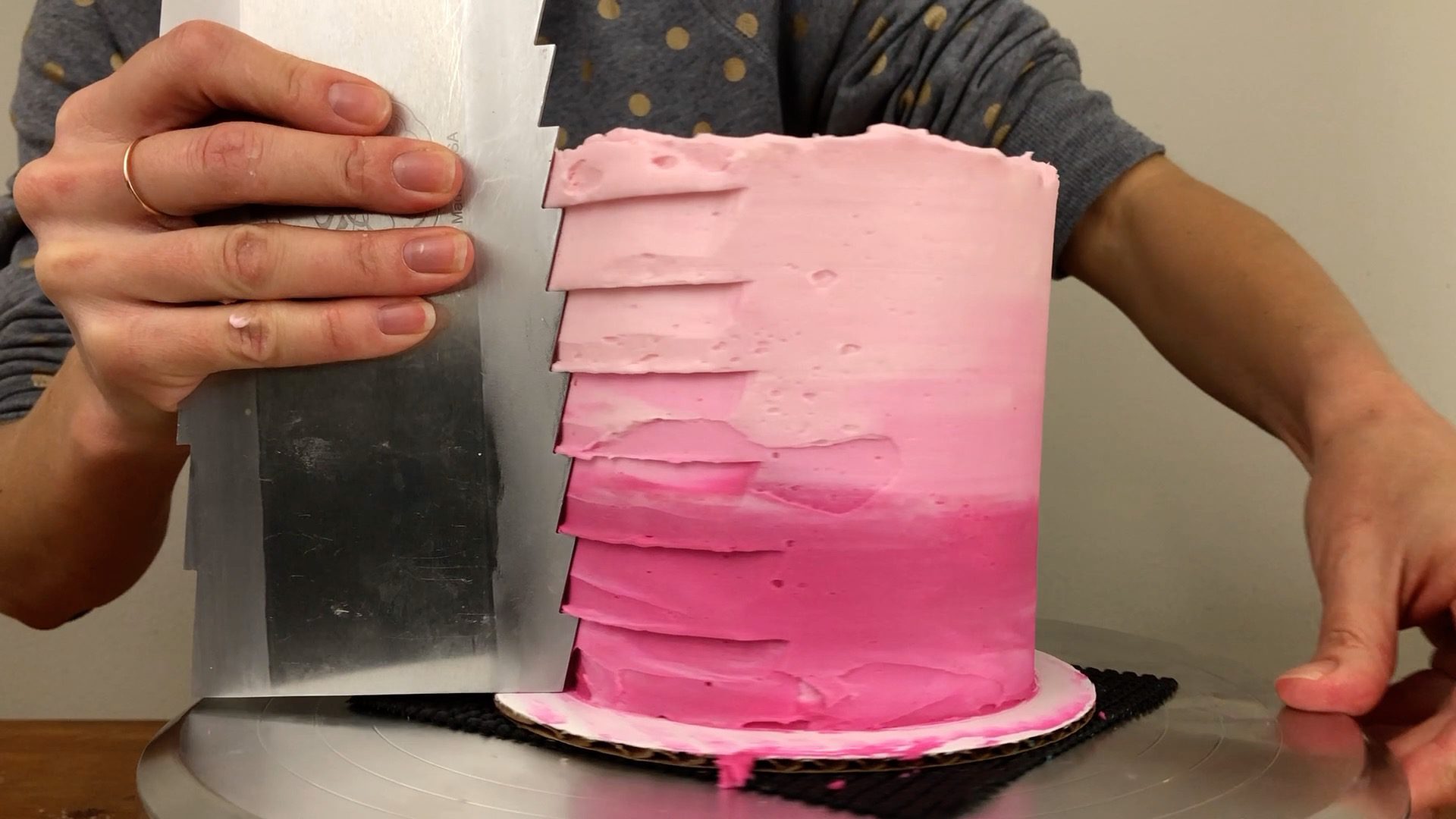 All About Buttercream – British Girl Bakes