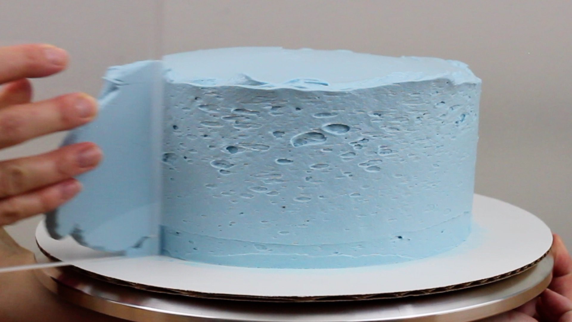 All About Buttercream British Girl Bakes