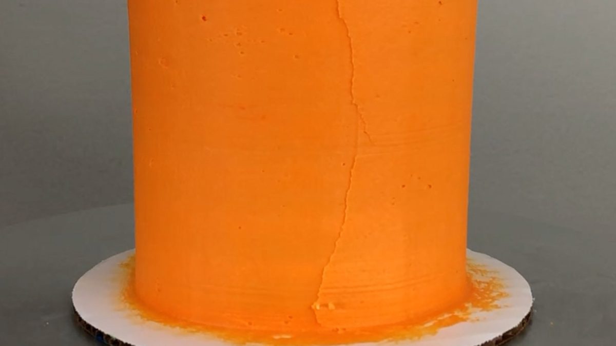 All About Buttercream British Girl Bakes