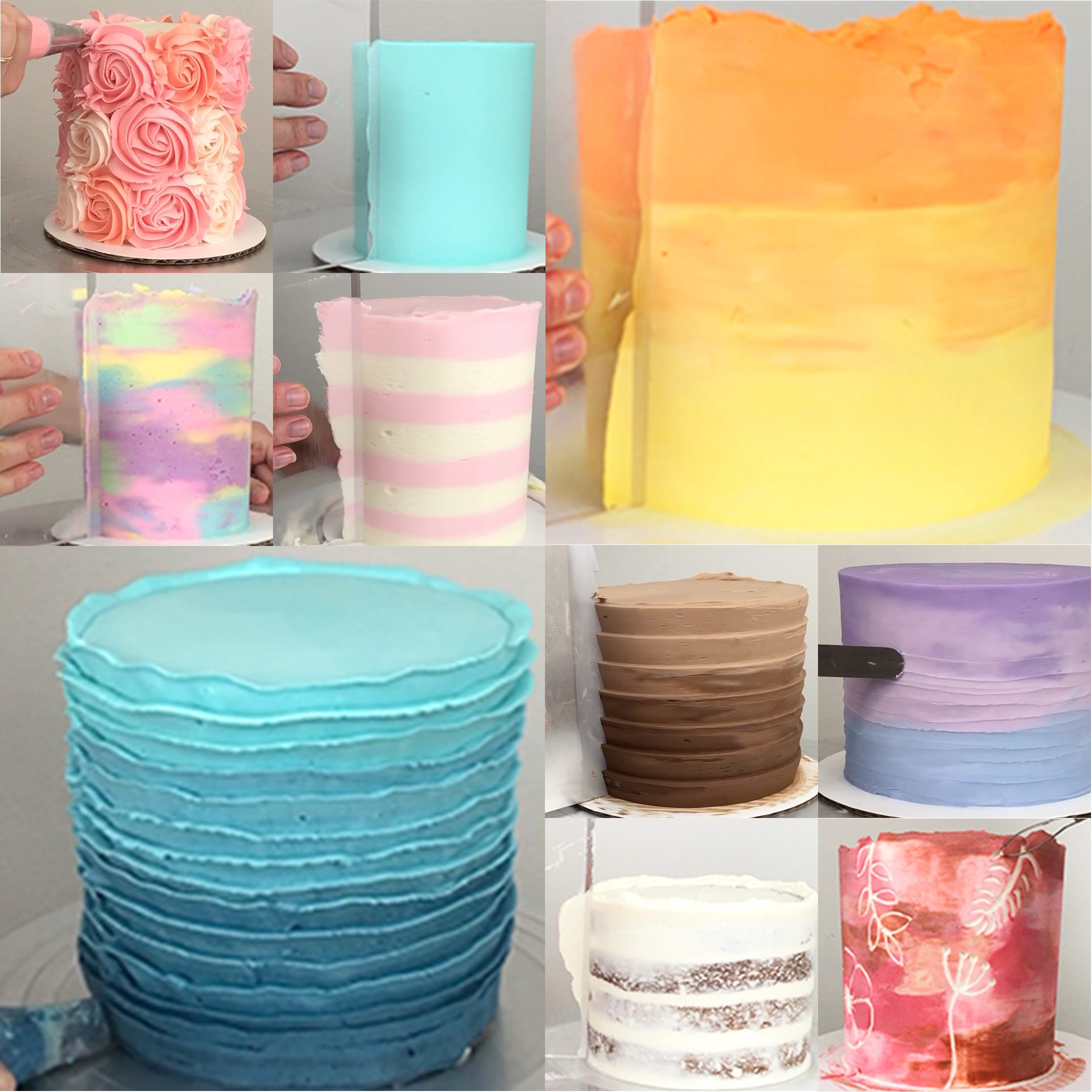 Free Course British Girl Bakes