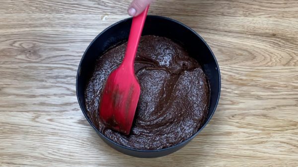 bake brownie cake toppers in air fryer or oven