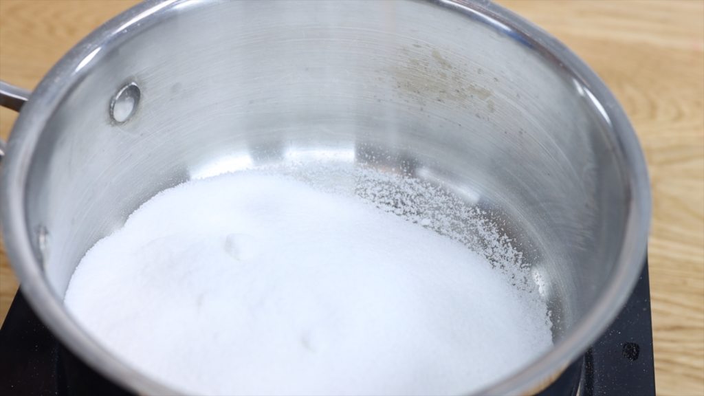 making simple syrup for cakes 11 BAKERY SECRETS for Cake Decorating