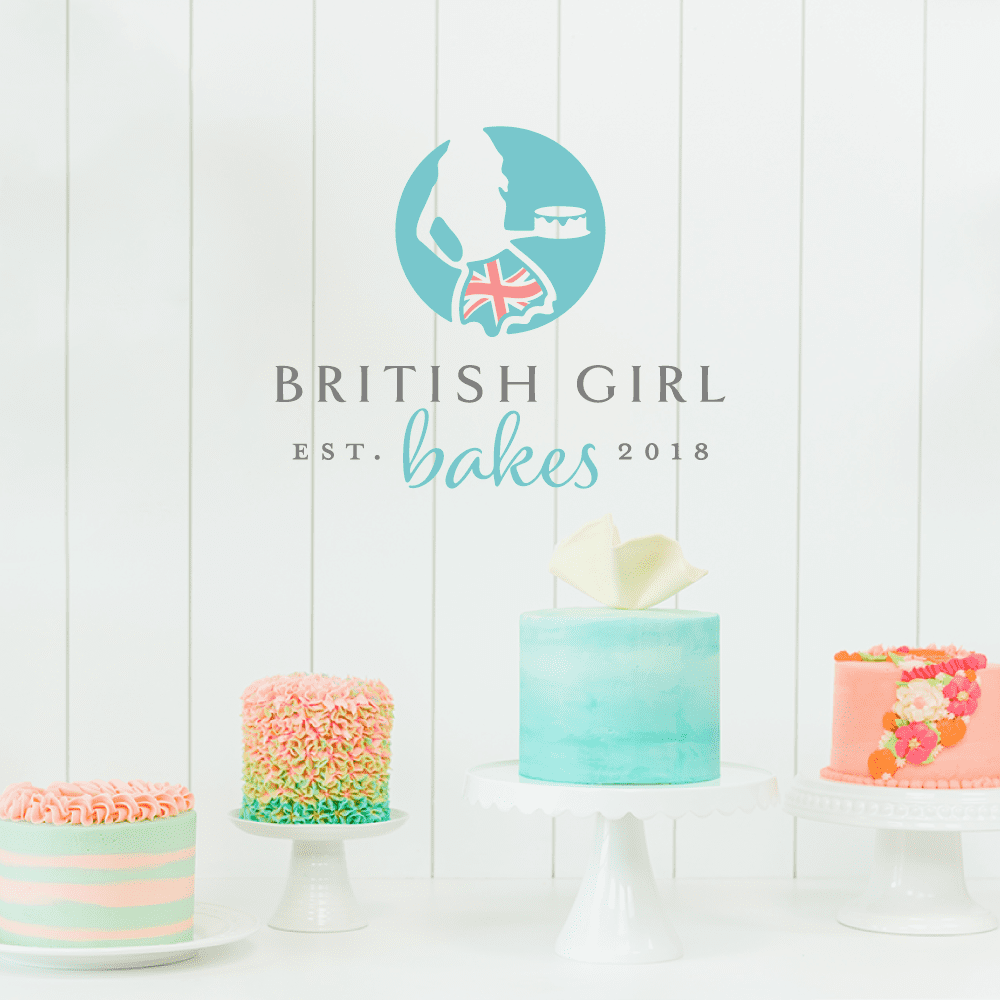 Free Cake Decorating Course British Girl Bakes