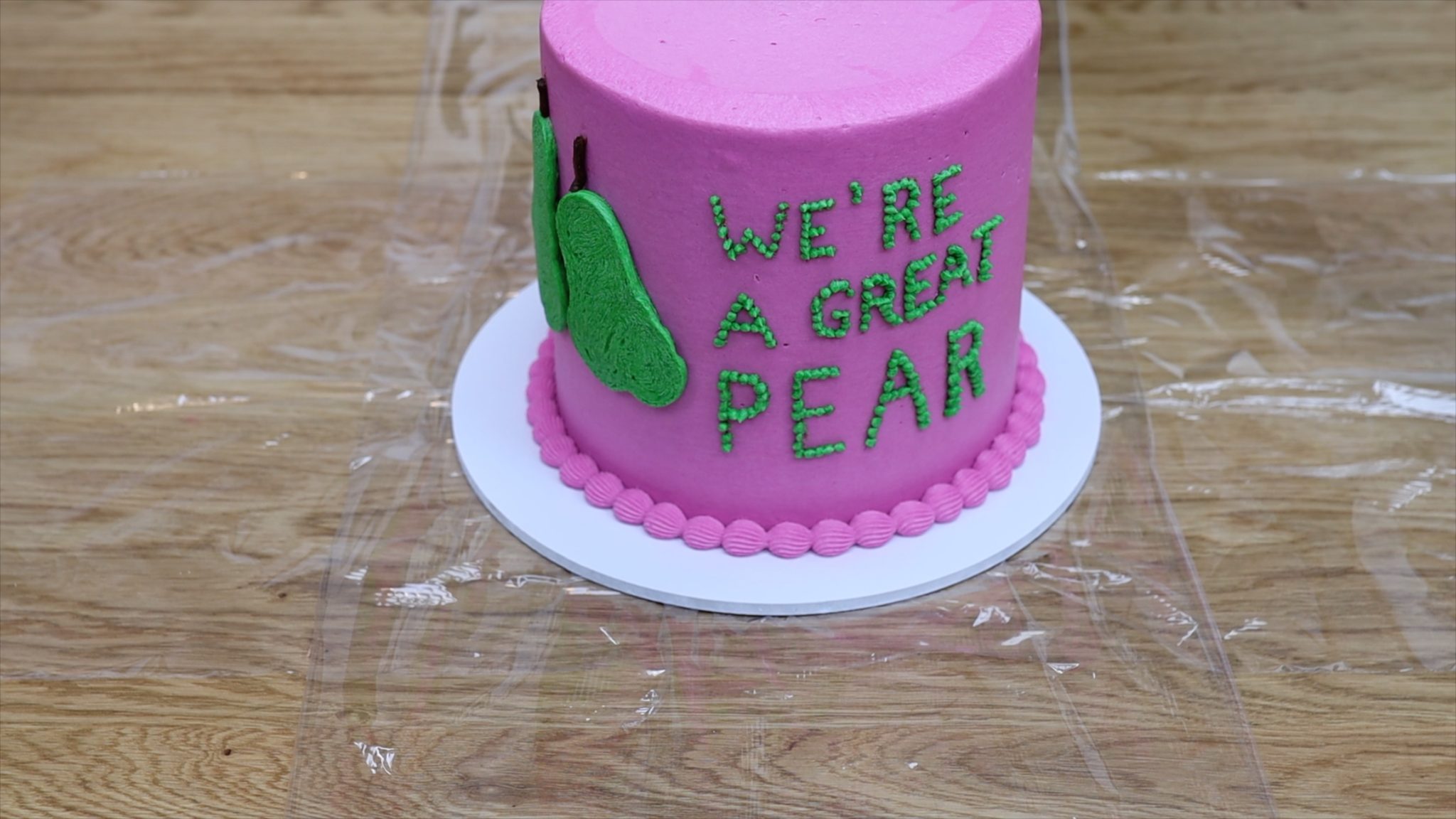 How (and Why!) to Freeze Cakes British Girl Bakes