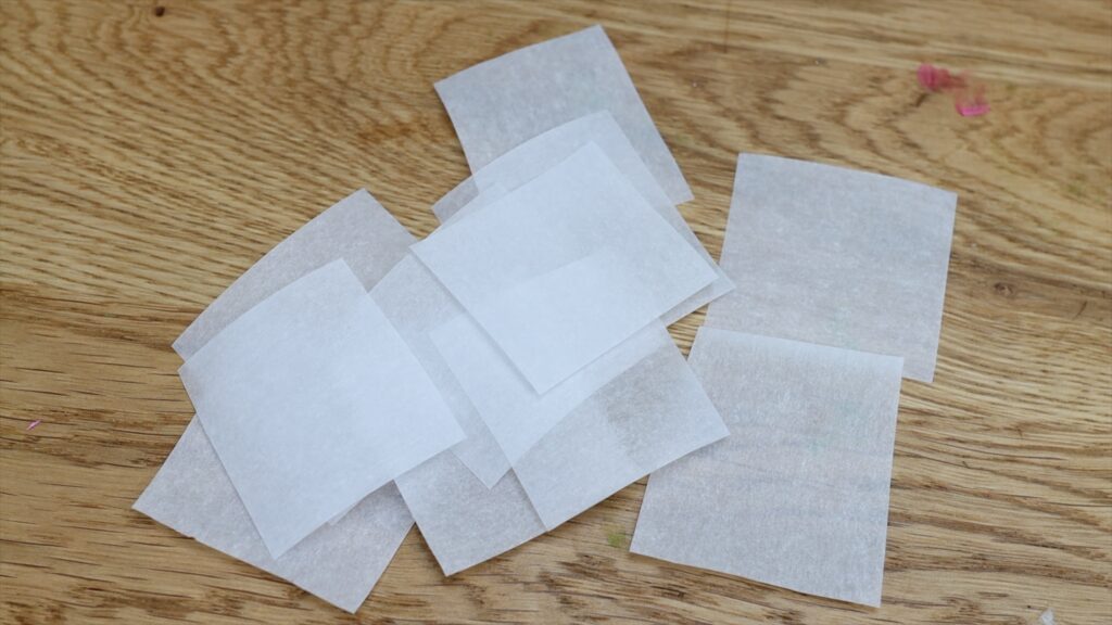 SIMPLE TIP FOR BAKING SEASON. Parchment paper can be tricky to get to , Parchment  Paper Hacks