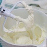 how to make 4 minute buttercream frosting british girl bakes