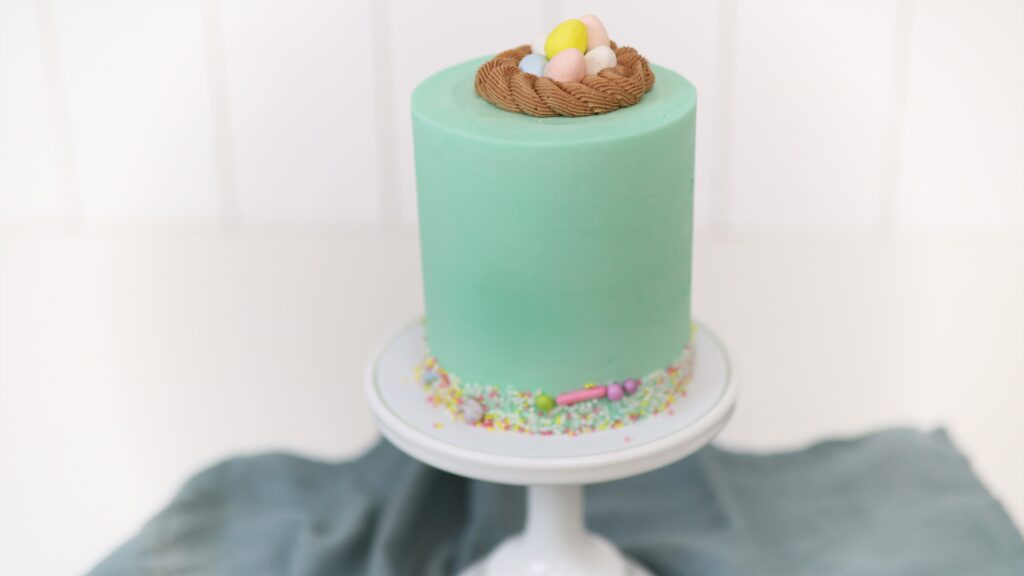 easter-nest-Cake-Decorating-Ideas-british-girl-bakes