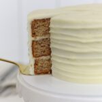 banana layer cake