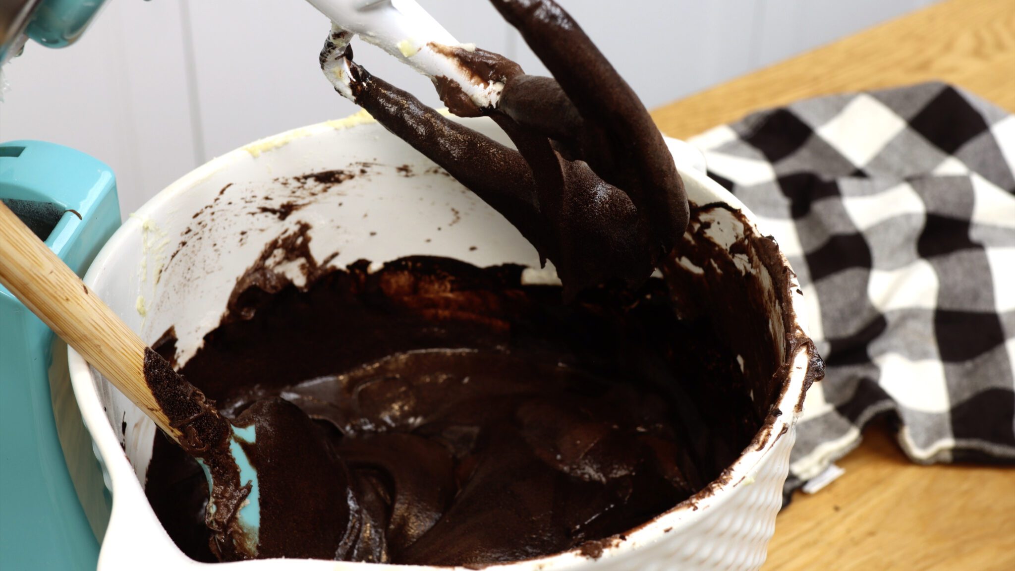 How to Make a Black Cake British Girl Bakes