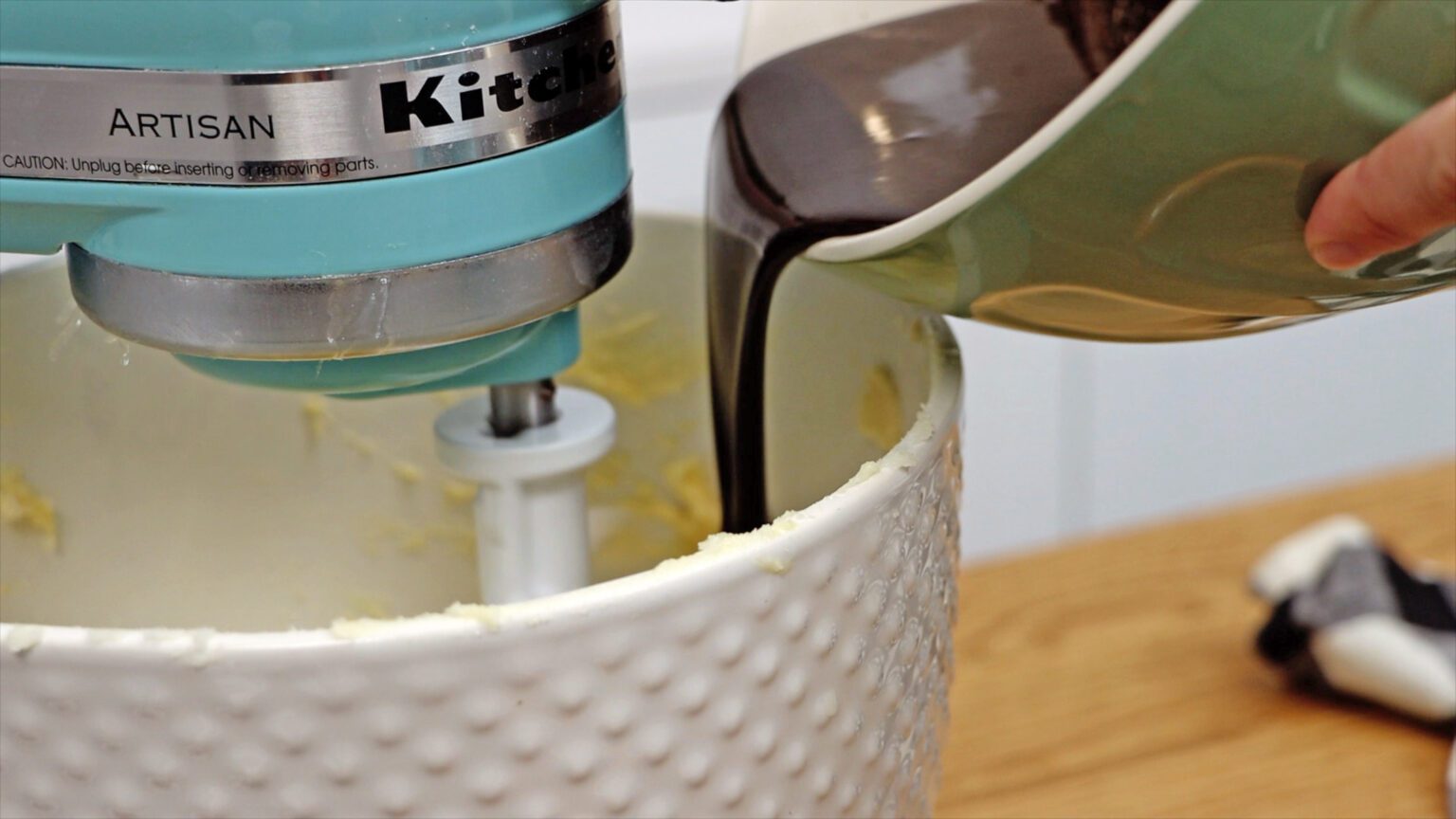 How to Make a Black Cake - British Girl Bakes