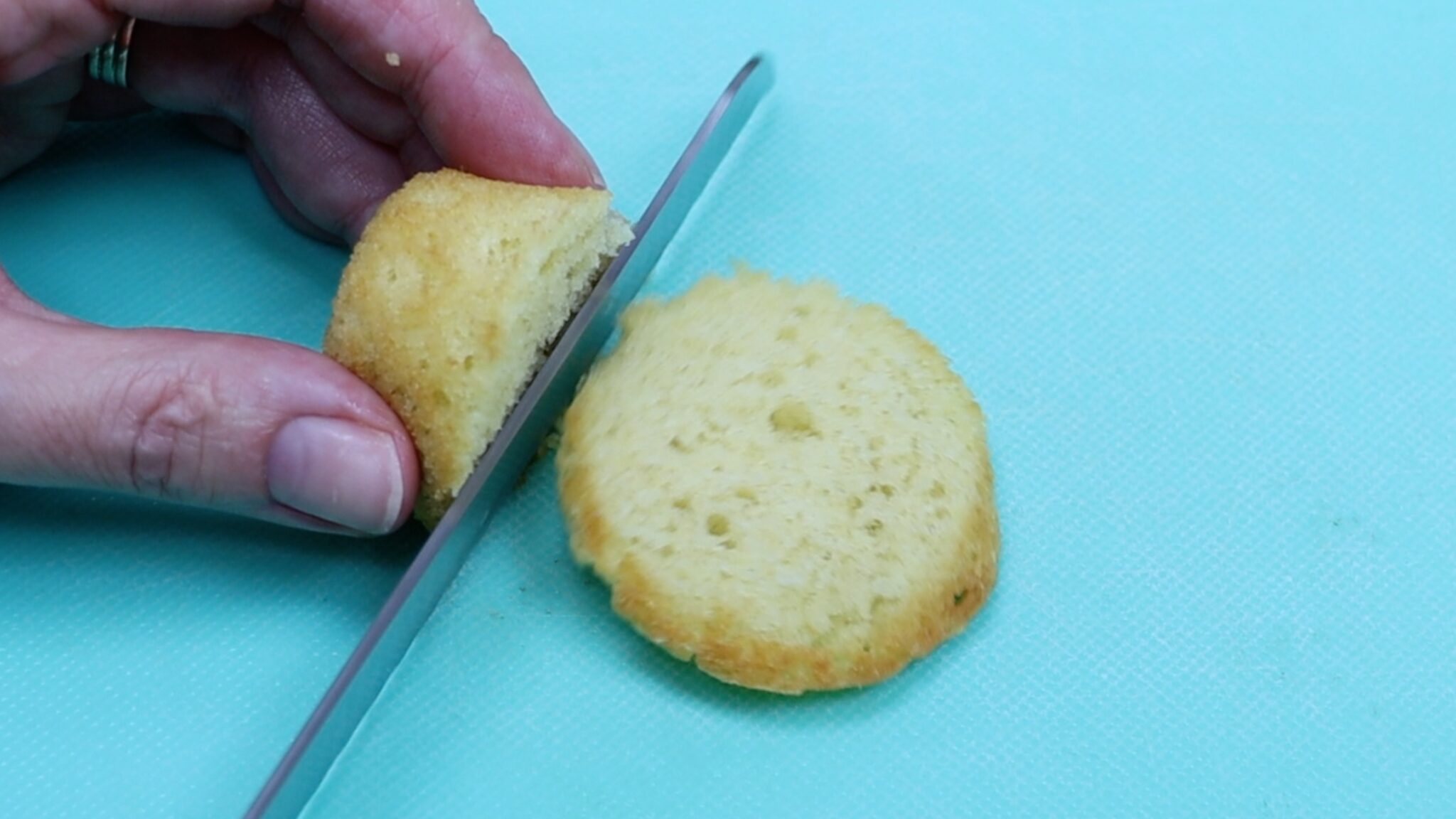 Cake Shooters British Girl Bakes