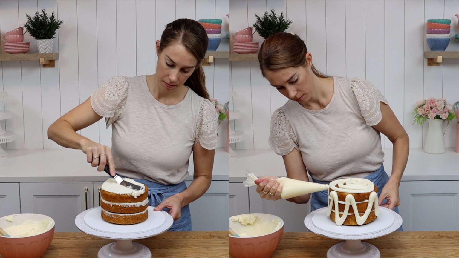 How to Make a Quick Cake British Girl Bakes