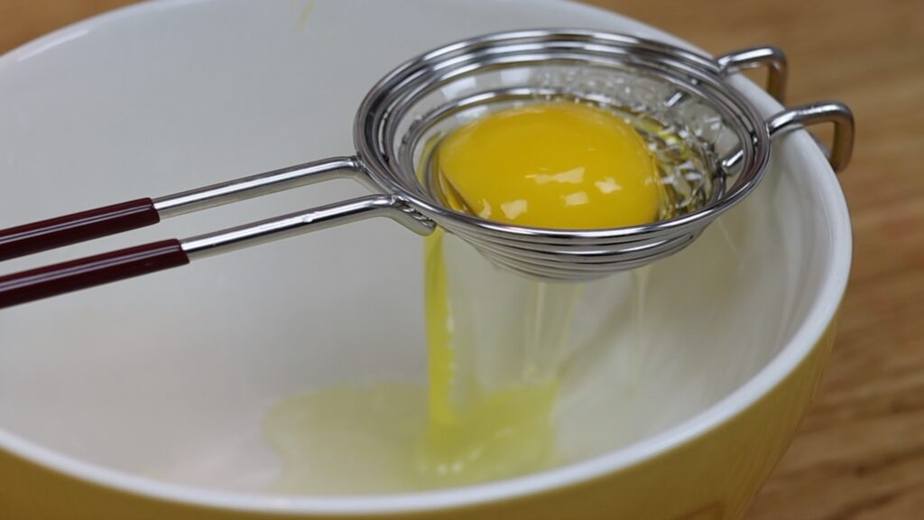 do egg separators really work