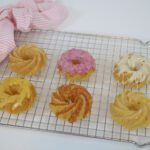 vanilla mini bundt cake recipe