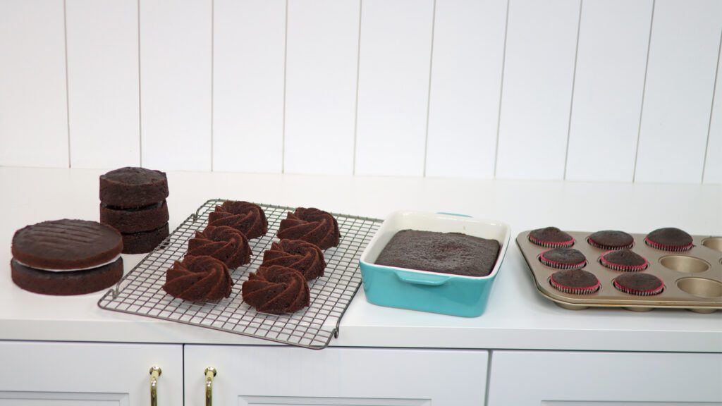 small batch chocolate cake recipe possibilities