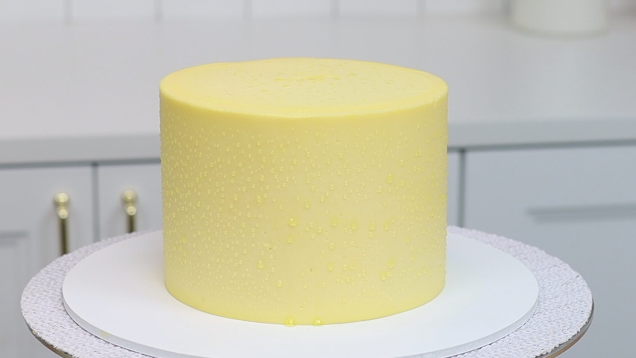 10 Cake Hacks You'll Wish You Knew Sooner British Girl Bakes