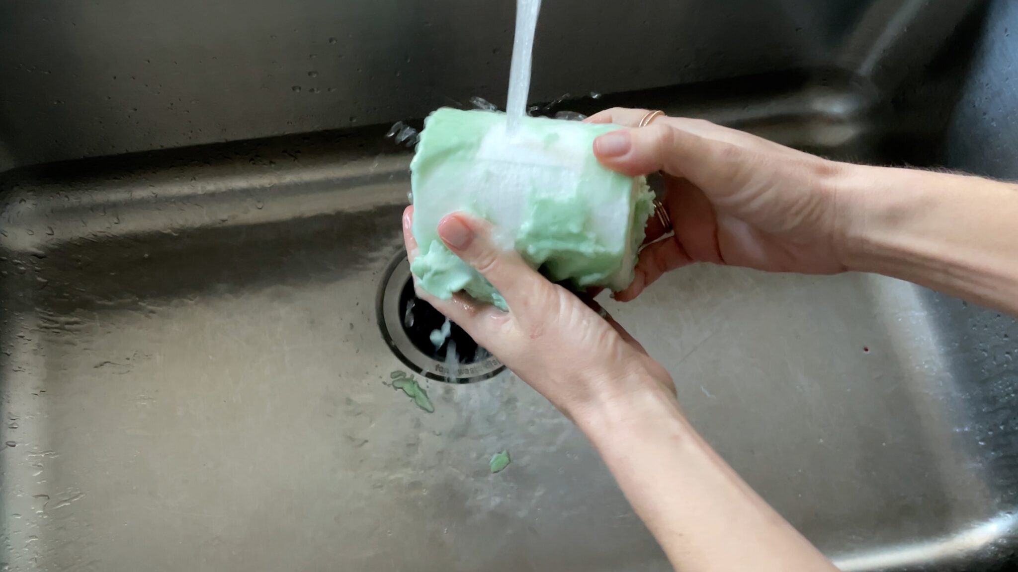 How and Why to Use Cake Dummies British Girl Bakes