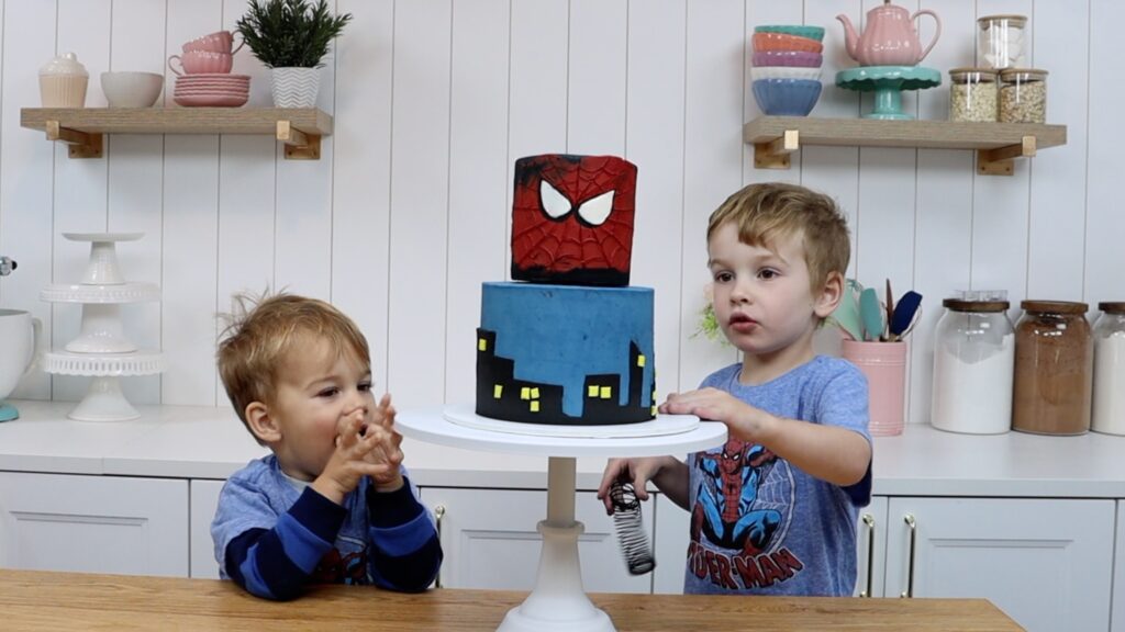 cakes for kids