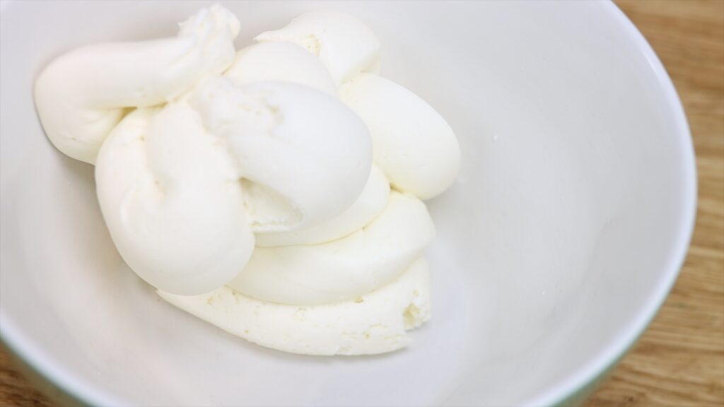 can you freeze buttercream