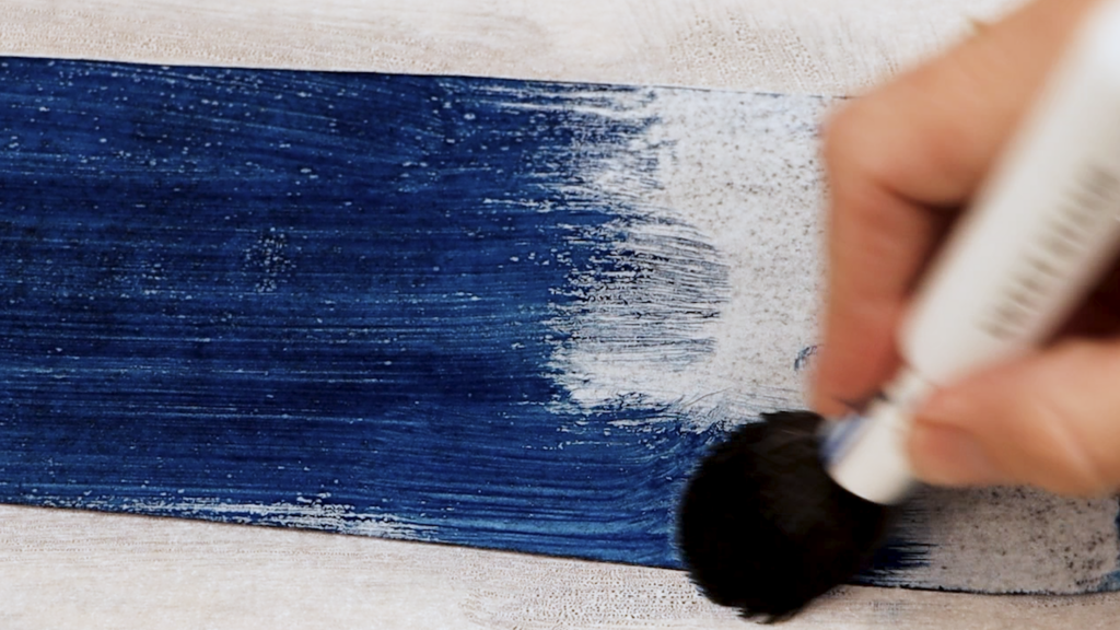 how to colour wafer paper