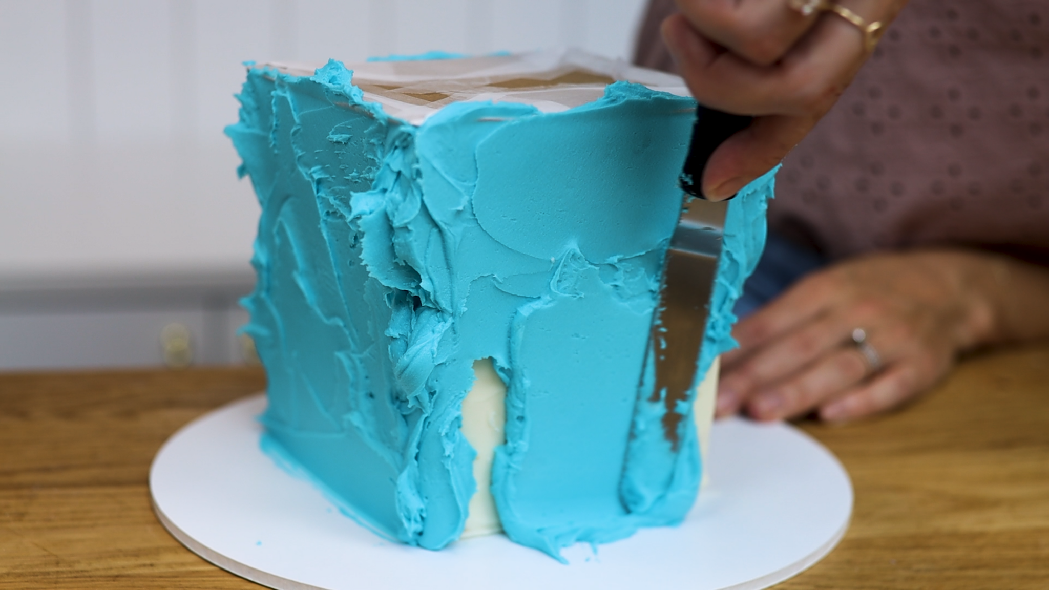 6 Sheet Pan Cake Transformations British Girl Bakes