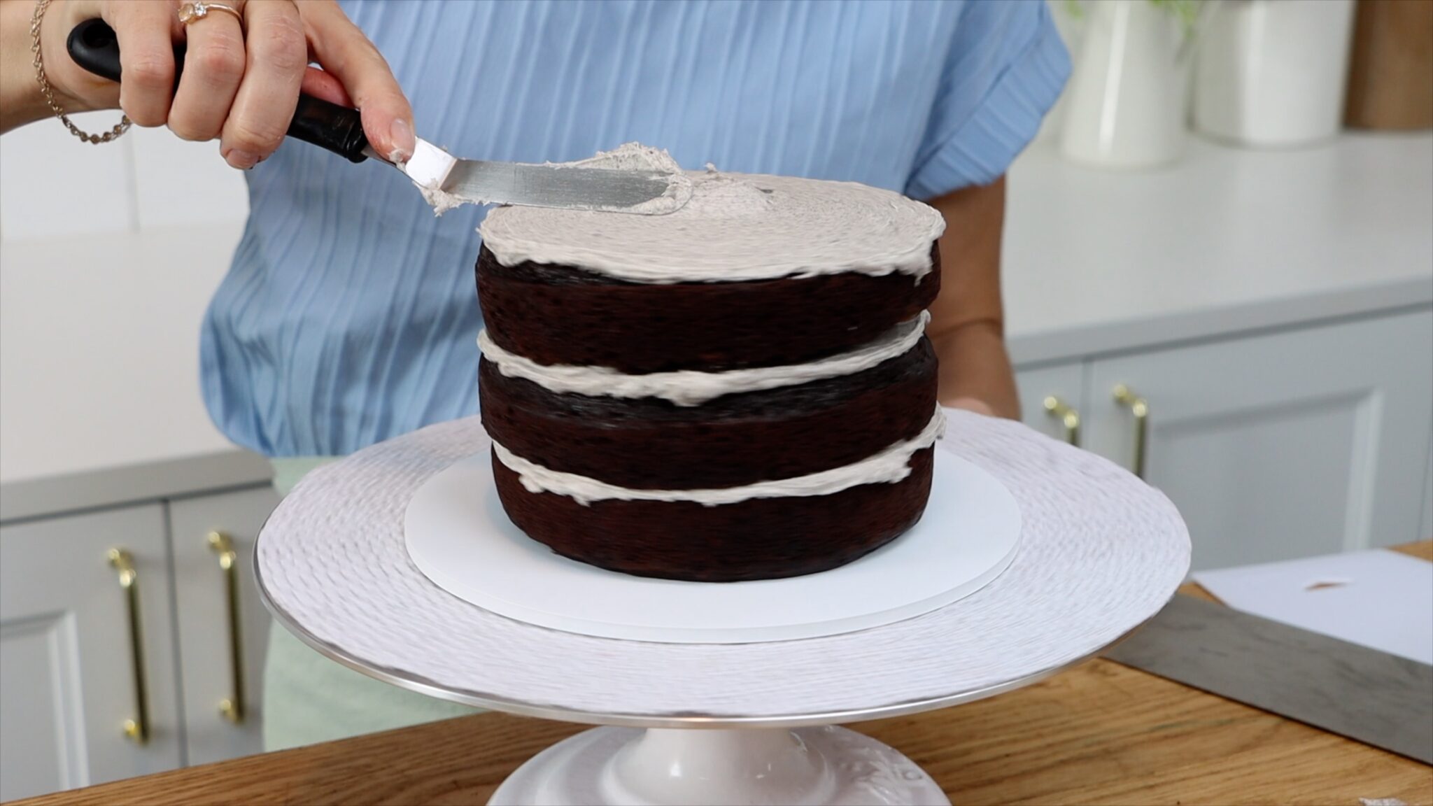 10 Ways to Improve your Cakes in 2024 British Girl Bakes