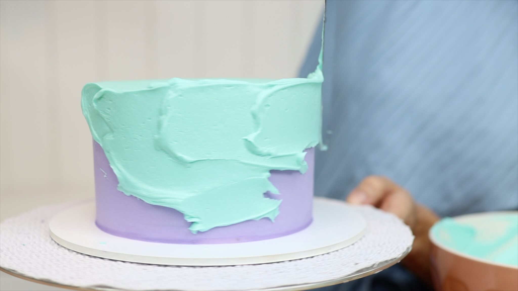 5 Things You MUST KNOW About Buttercream British Girl Bakes