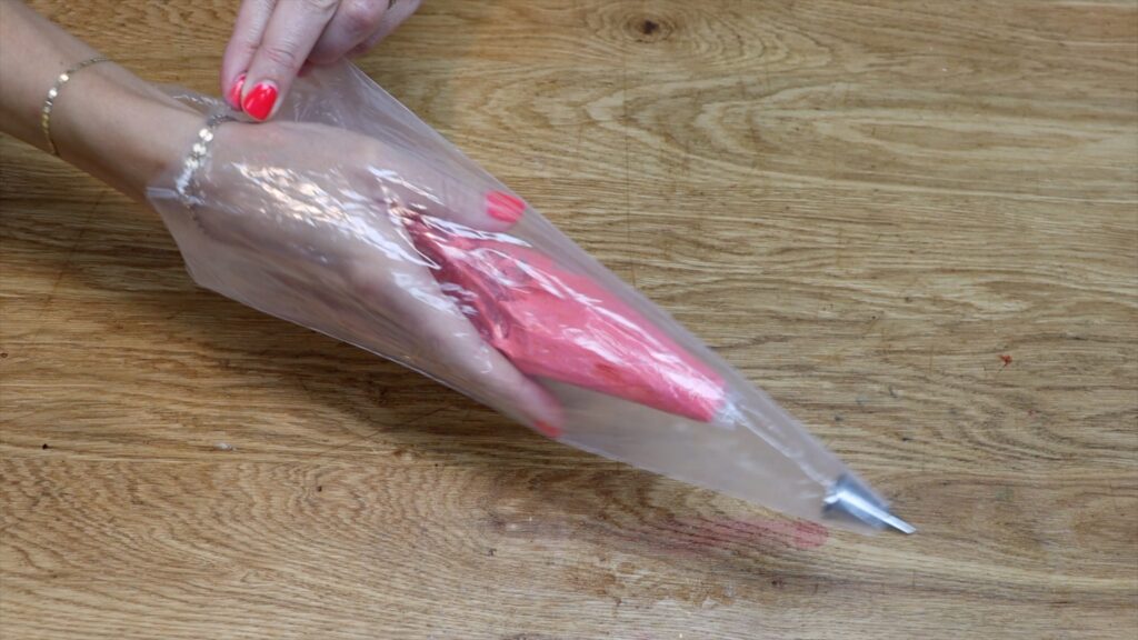 coupler hack for piping bags