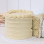 coconut cake recipe british girl bakes