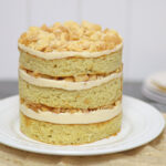 apple pie cake recipe