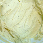 pistachio buttercream recipe
